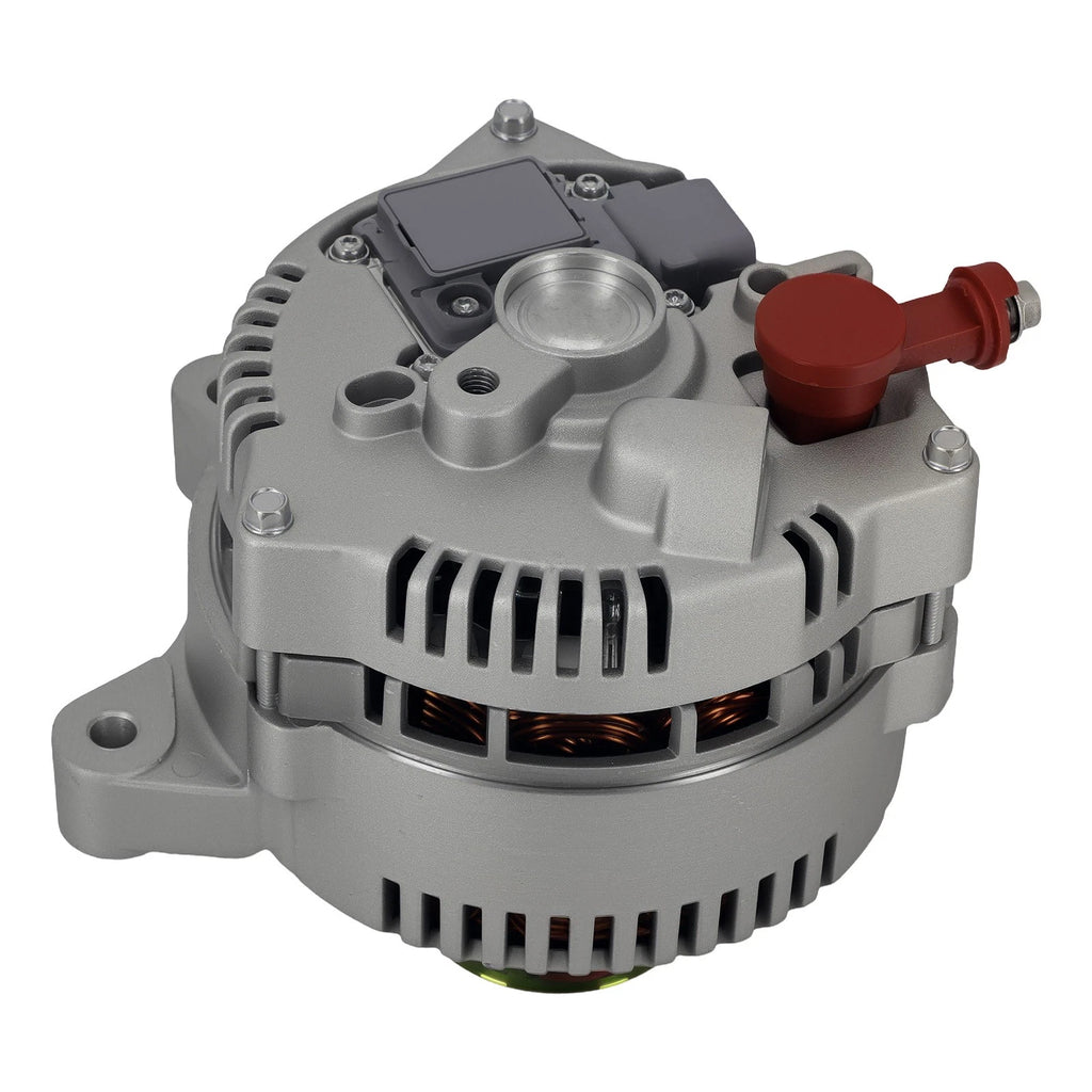 Alternator 130A for Ford F150 F250 F350 4.6L 5.4L (1997–2003) 7791N 2-07791 F75U-10300-CB