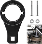 Crankshaft Holder Tool Set for Toyota Lexus (Harmonic Damper Pulley)
