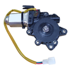 Right Window Lift Motor T-Shape for Mitsubishi Lancer CG CH (2002–2008)