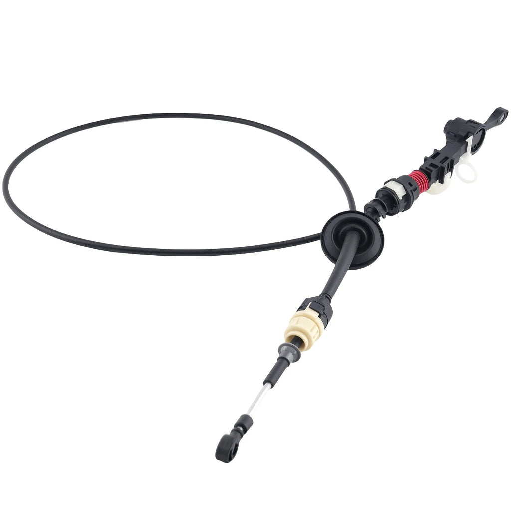 46RE Transmission Shift Cable for Dodge Ram 1500 2500 3500 (2002–2009)