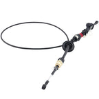 46RE Transmission Shift Cable for Dodge Ram 1500 2500 3500 (2002–2009)