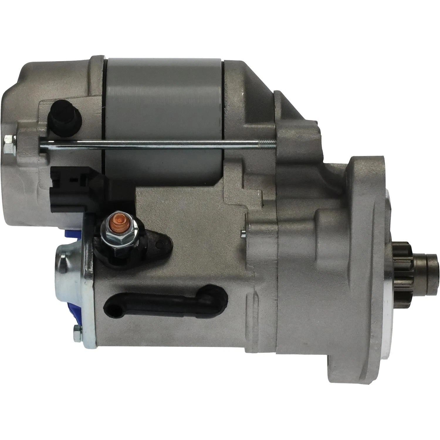 Starter for Chevrolet Prizm & Toyota Corolla (1998-2002)