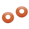 Fiber Washer Bell Housing Gimbal Ring for Mercury Mercruiser Alpha 1 (N/A)