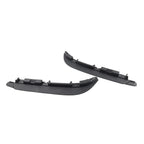 Front Bumper Lower Air Deflector for Land Rover Defender 90 110 (2020-2023)