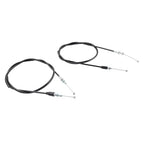 Throttle Cable for Honda CRF250R CRF250X CRF450X CRF450R (2004–2023)