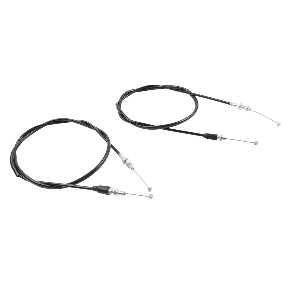 Throttle Cable for Honda CRF250R CRF250X CRF450X CRF450R (2004–2023)