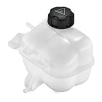 Water Pump with Gasket for Dodge Durango, Ram 3500 (2009)
