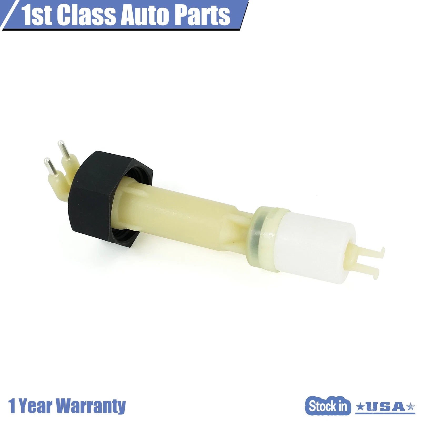 Engine Coolant Level Sensor for BMW E34 525i E36 325i M3 (1989-1995)