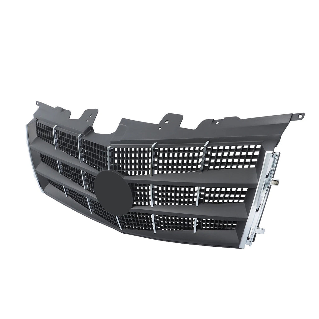 Chrome Front Upper Grille Molding for Cadillac CTS (2008-2011)