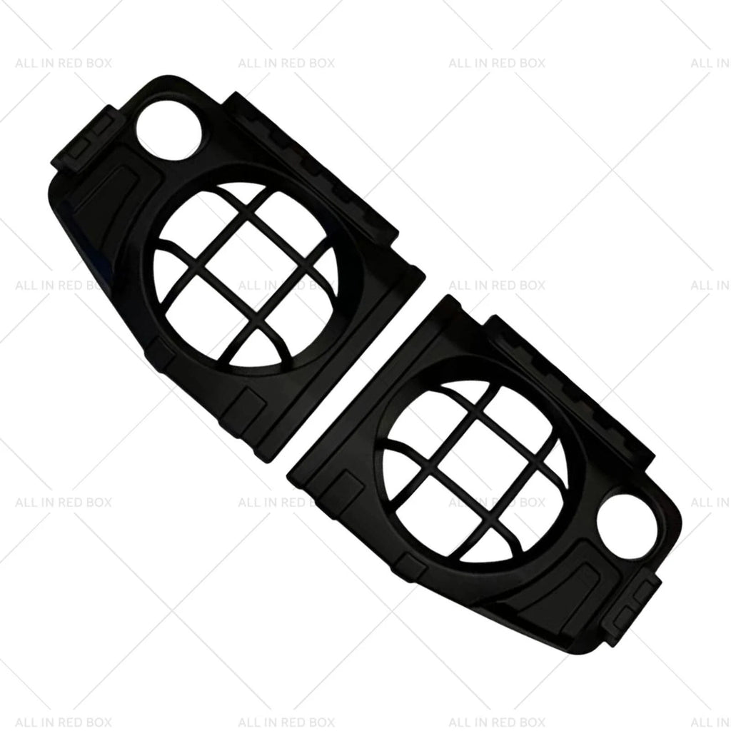 Front Headlight Lamp Protector Guard for Suzuki Jimny (2019–2024)
