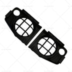 Front Headlight Lamp Protector Guard for Suzuki Jimny (2019–2024)