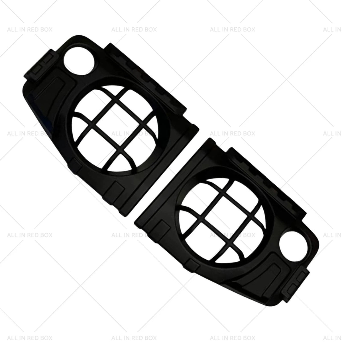 Front Headlight Lamp Protector Guard for Suzuki Jimny (2019–2024)