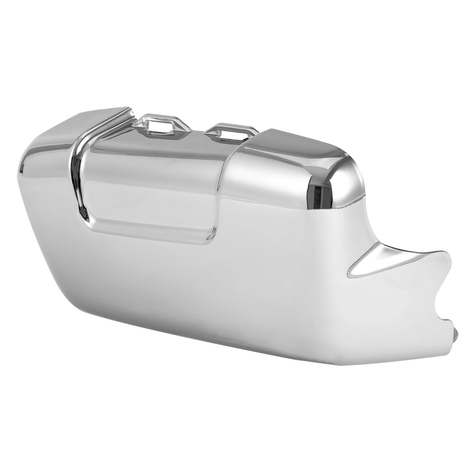Water Pump Cover for Harley Twin-Cooled Engine (2017–2023)