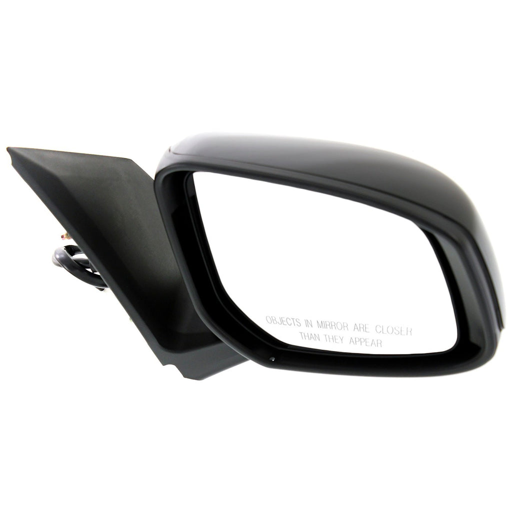 Set of 2 Mirrors for Mitsubishi Mirage