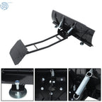 50 Inch Snow Plow Kit for Kawasaki Prairie (2005-2013)