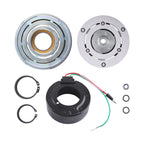 AC Compressor Clutch Kit for Acura TSX 2.4L (2004–2008) 38810-RBB-A01
