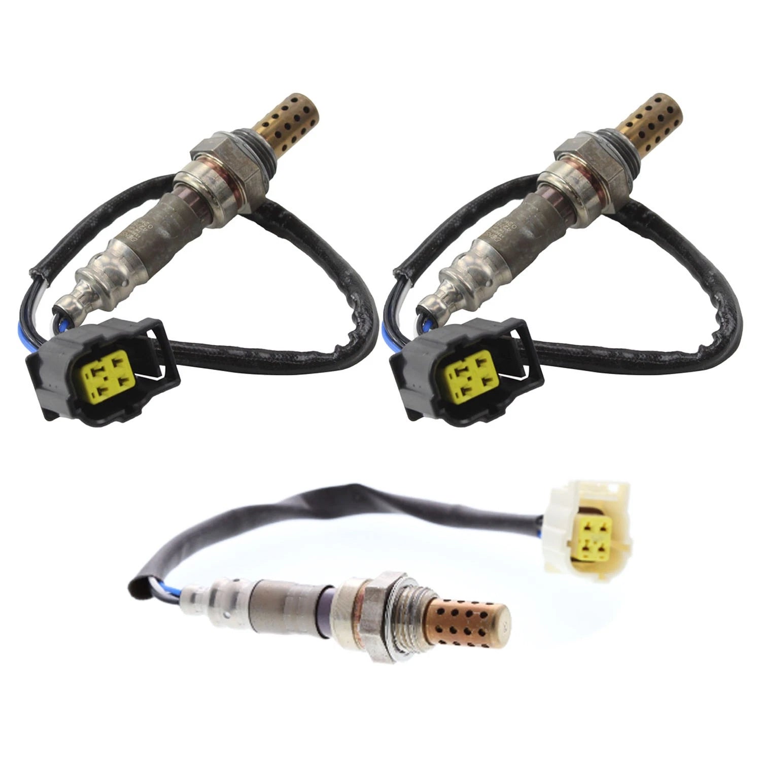 Oxygen Sensors Kit for Dodge Durango 4.7L V8 (2001–2002)