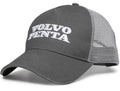 Volvo Penta Trucker Hat for Volvo Penta (Gray Mesh, Snapback)