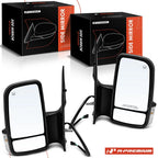 Power Mirrors for Benz Sprinter 2500 3500 (2010–2018)