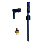 Air Strut Repair Kit for 2011-2020 Jeep Grand Cherokee