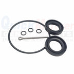 Propeller Shaft Seal Kit with Oil Seal 91252-ZW4-003 for Honda 40-50 HP