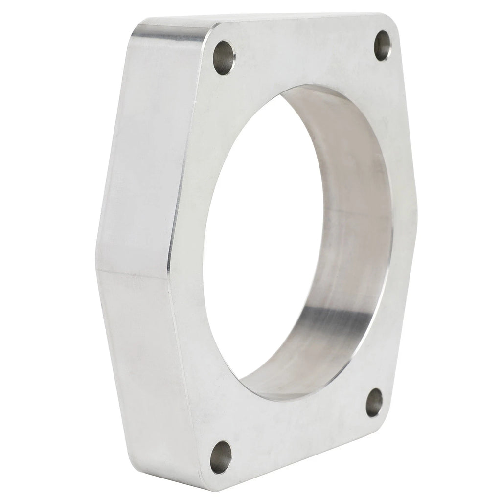 Throttle Body Spacer for Chevrolet Silverado GMC Sierra 1500 (2008–2012)