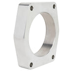 Throttle Body Spacer for Chevrolet Silverado GMC Sierra 1500 (2008–2012)