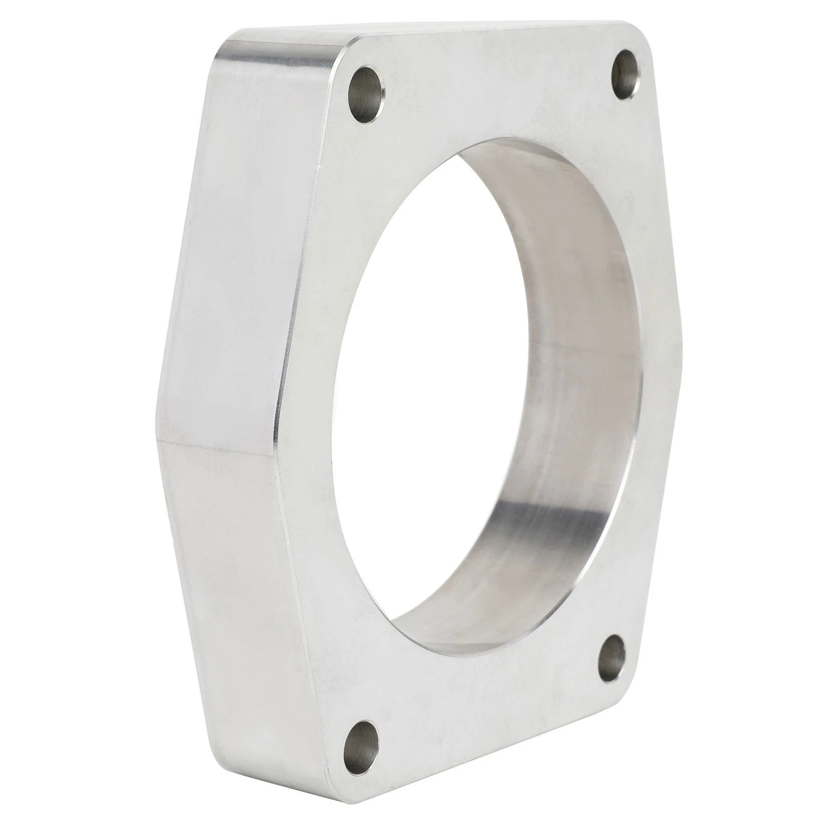 Throttle Body Spacer for Chevrolet Silverado GMC Sierra 1500 (2008–2012)