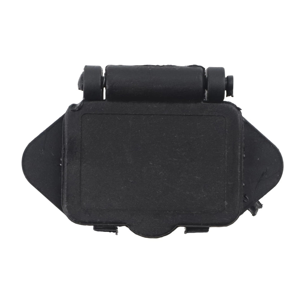 12V DC Charging Port with Wire for Agricultural Sprayer (2010–2023)