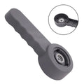 Seat Lifter Handle for Jeep Wrangler (2007–2010) 1FL731D5AA