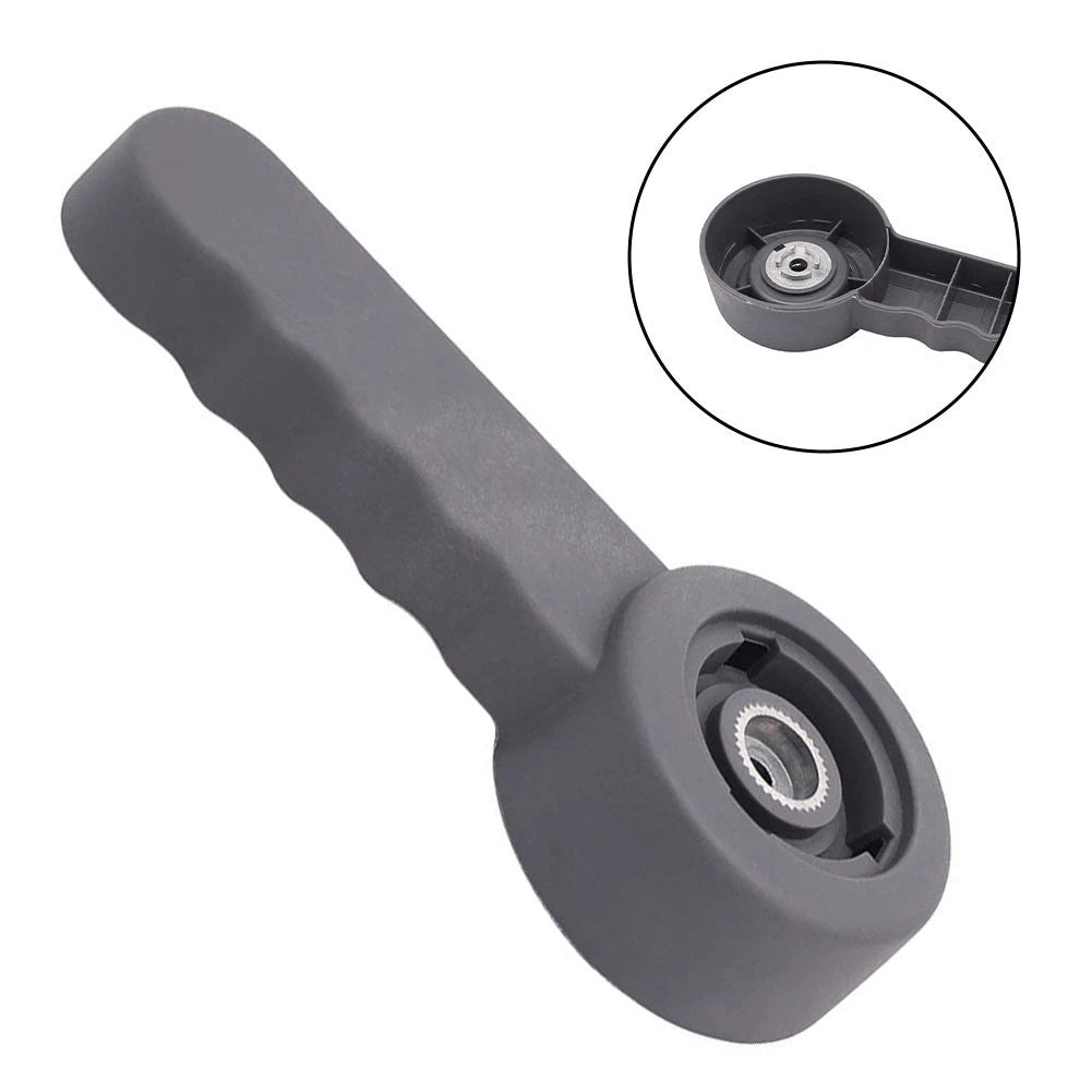 Seat Lifter Handle for Jeep Wrangler (2007–2010) 1FL731D5AA