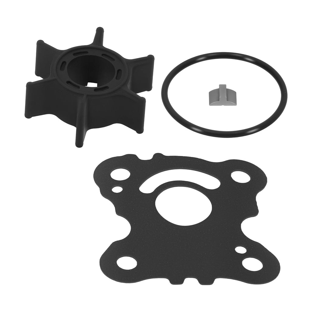 Impeller Keyway Kit for Honda BF8D BF9.9D BF15D BF20D (2000-2023)