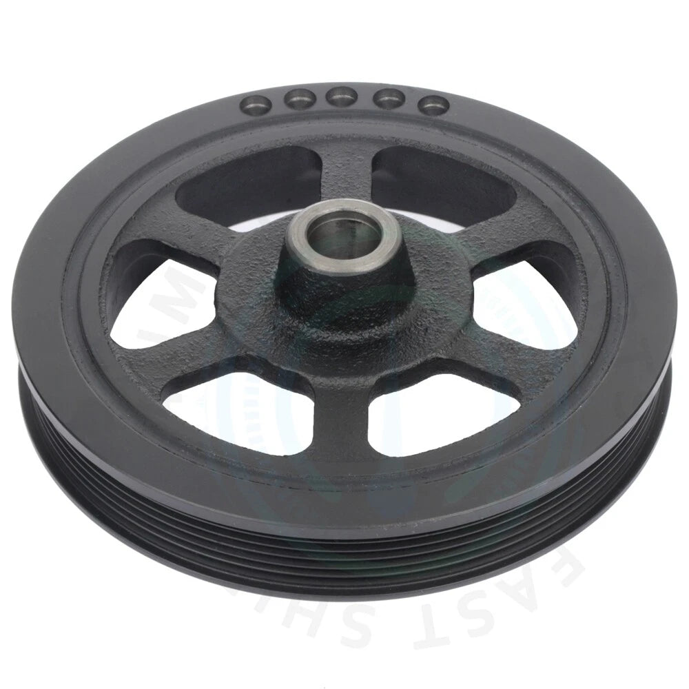 Harmonic Balancer for Chrysler Town & Country (1994–2007)
