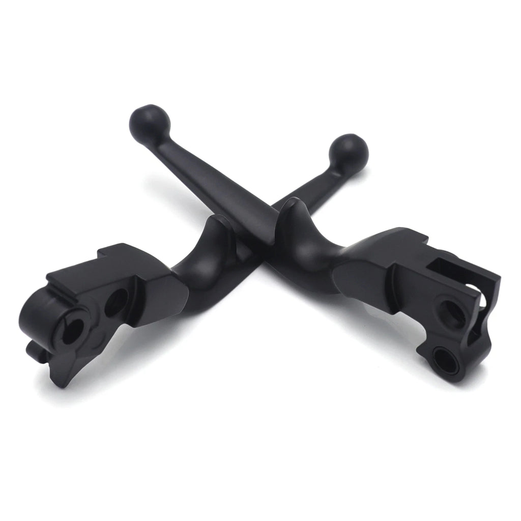 Brake Clutch Levers for Harley Davidson XL Sportster 883 1200 (1996–2003, 2010)