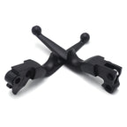 Brake Clutch Levers for Harley Davidson XL Sportster 883 1200 (1996–2003, 2010)