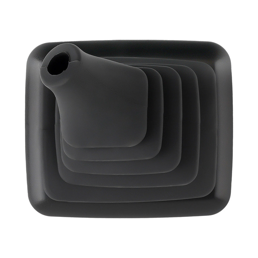 Manual Trans Gear Shifter Lever Boot for Ford F-150 F-250 F-350 (1990–1997)