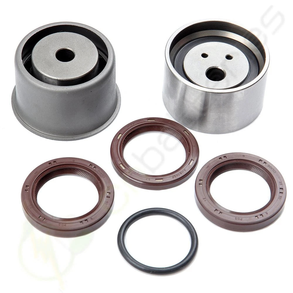 Timing Belt Kit & Water Pump for Mitsubishi Eclipse GT (2000–2005)