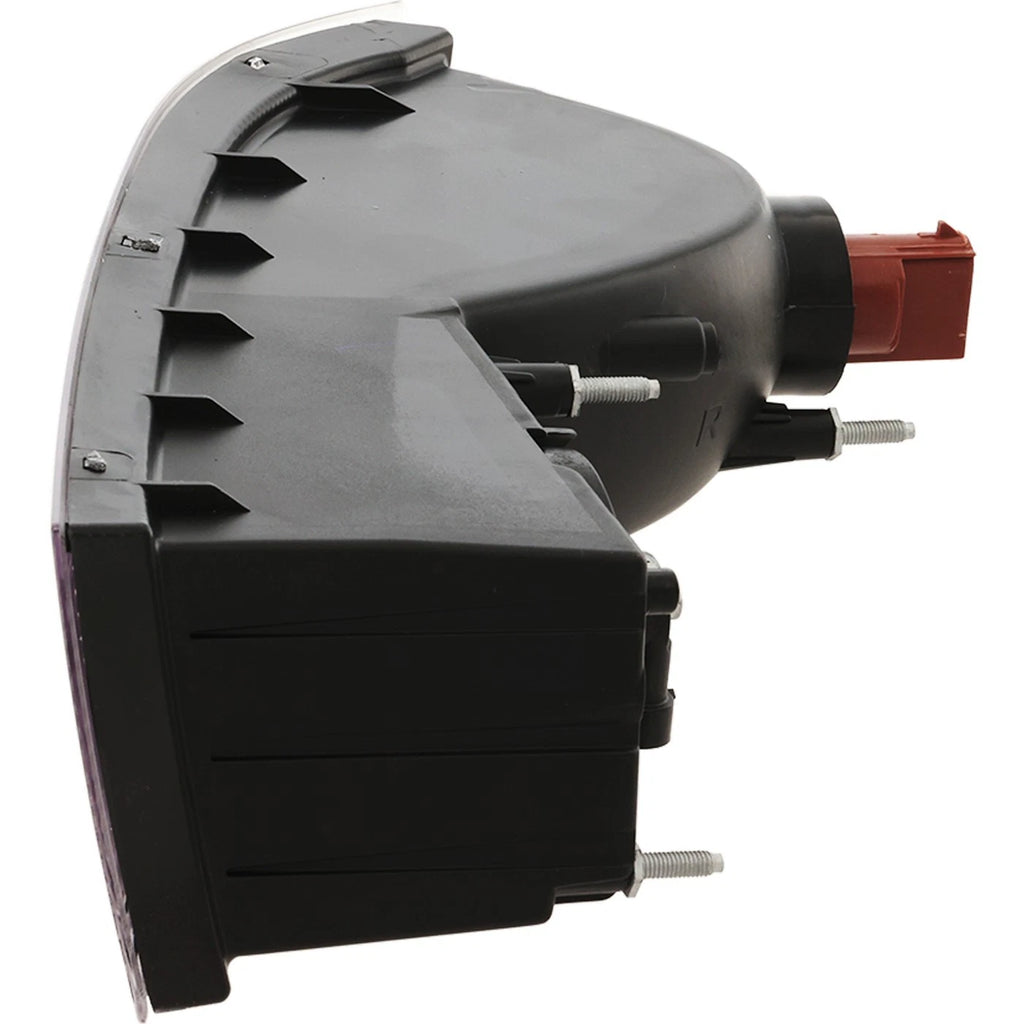 Fog Light for Cadillac Escalade & ESV (2007–2014) Front Right