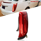 LED Tail Light for Cadillac XTS (2013–2017) Right Passenger Side