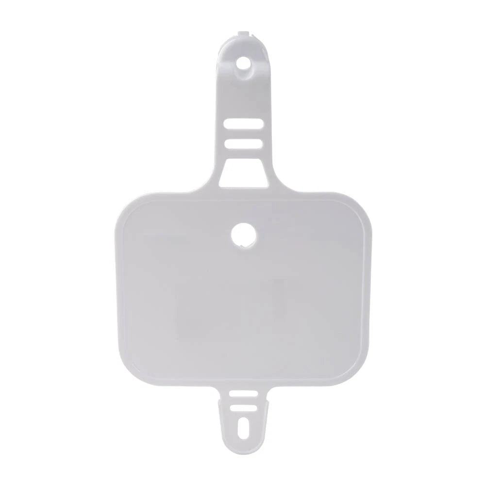 Front Number Plate for CRF50 50cc 110cc 125cc PIT PRO Dirt Bike (Fit)