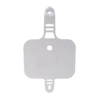 Front Number Plate for CRF50 50cc 110cc 125cc PIT PRO Dirt Bike (Fit)
