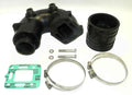 Exhaust Riser for Mercruiser 3.0L 4 Cylinder (18-1975-1)