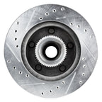 Front Brake Disc for Chevy S10 Pickup Blazer GMC Sonoma Hombre