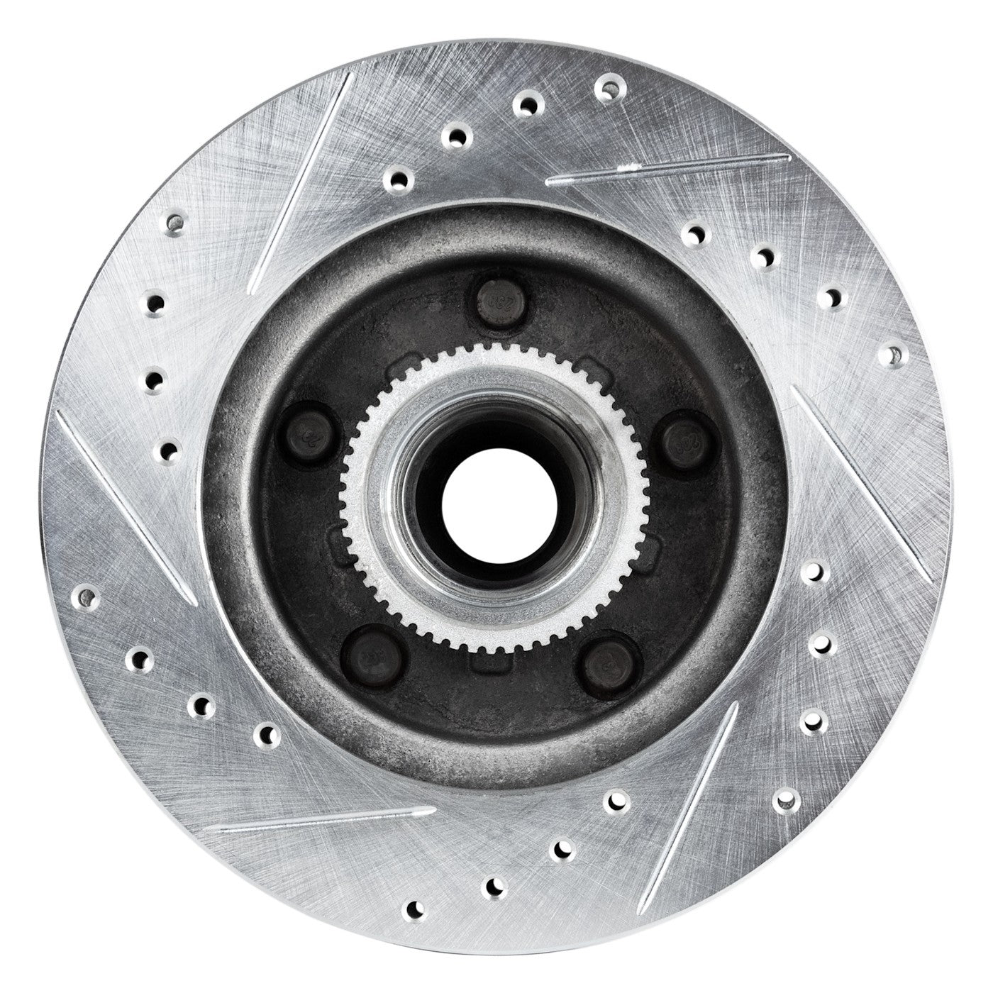 Front Brake Disc for Chevy S10 Pickup Blazer GMC Sonoma Hombre