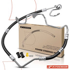 Power Steering Pressure Line Hose for Ford Transit Connect (2009–2023)