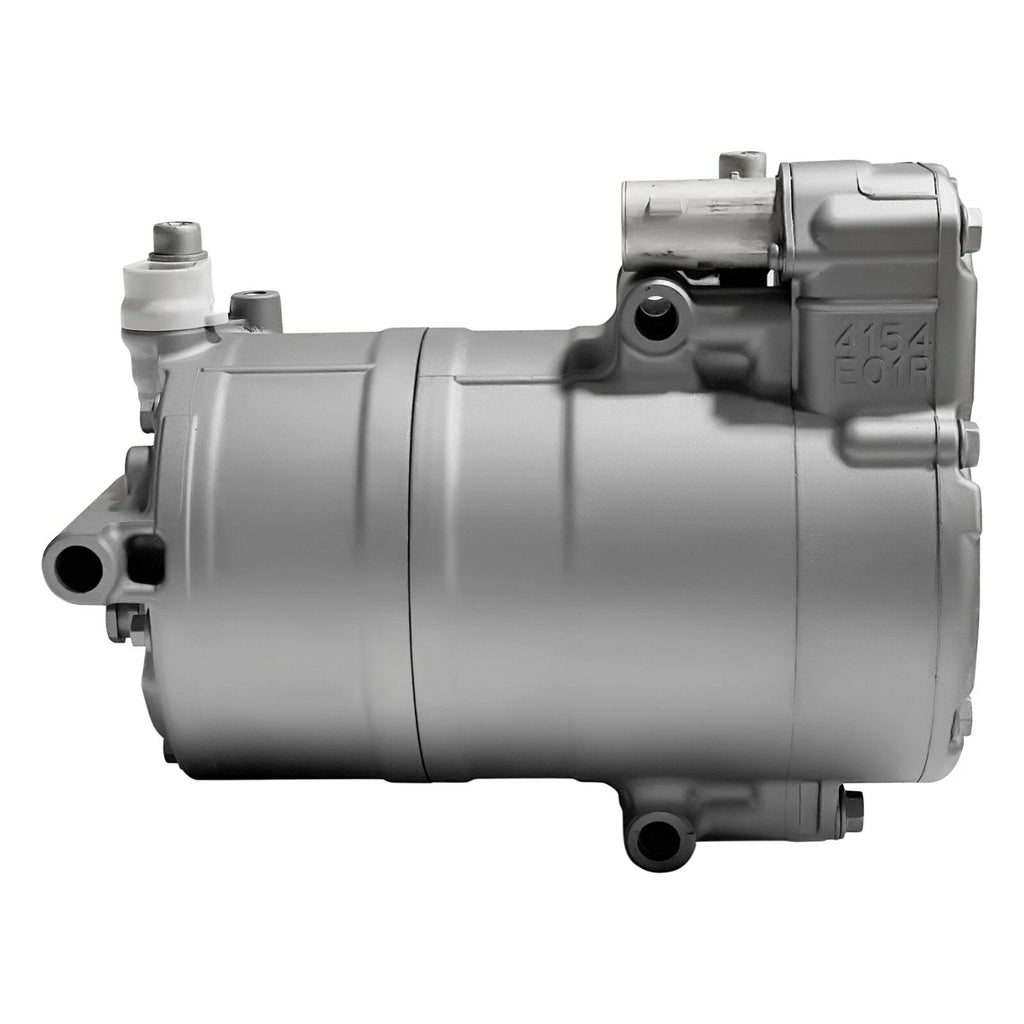 AC Compressor OEM Replacement for BMW ActiveHybrid 7 3.0L (2013-2015)