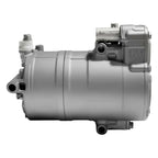 AC Compressor OEM Replacement for BMW ActiveHybrid 7 3.0L (2013-2015)