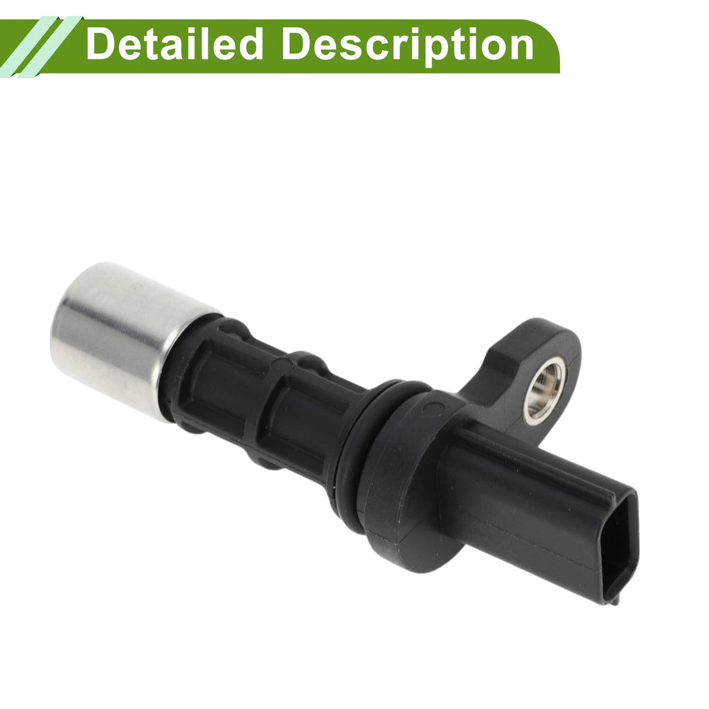 Crankshaft Position Sensor for Nissan Juke 1.6 DIG-T 4x4 (2010–2014) No. 23731-1KC0A