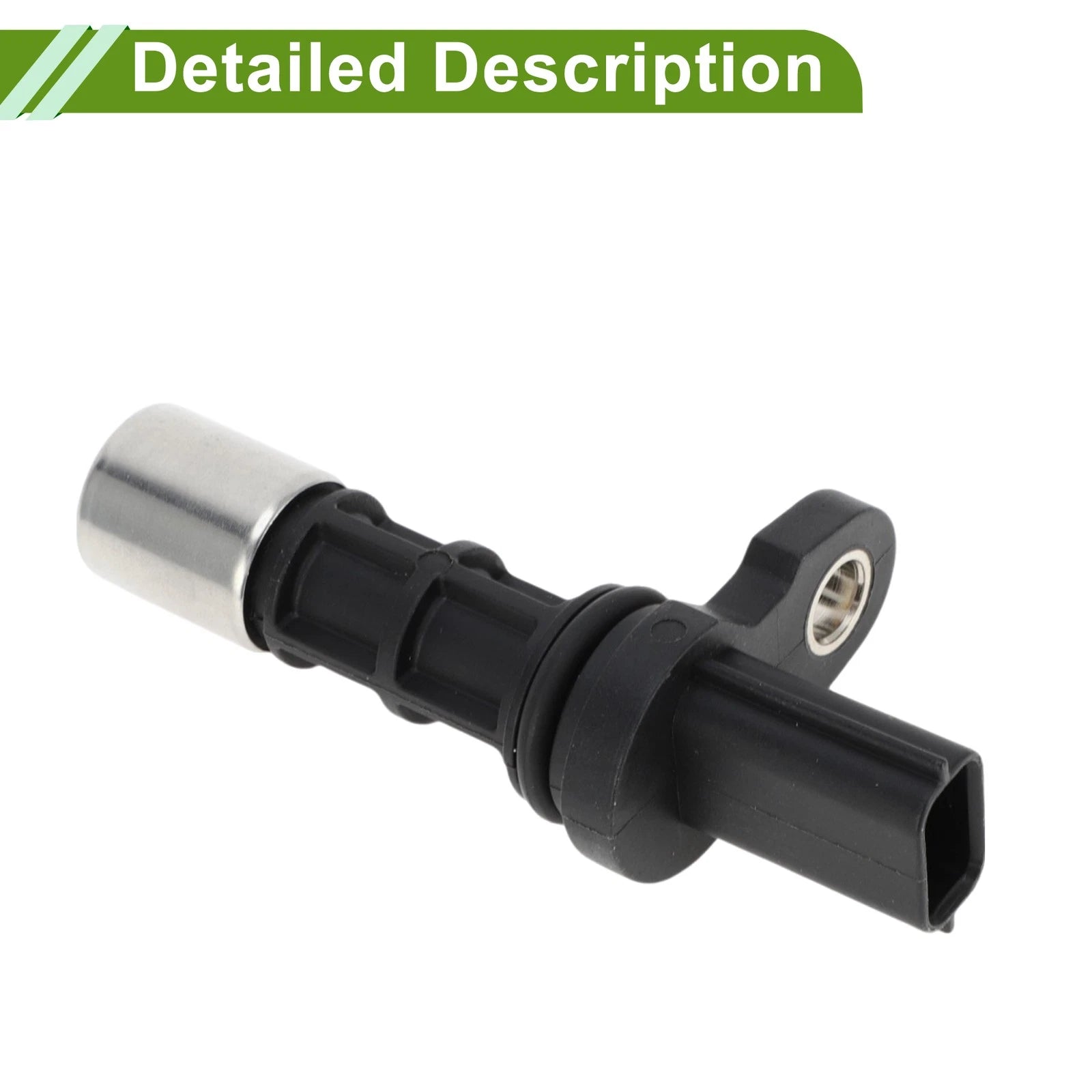 Crankshaft Position Sensor for Nissan Juke 1.6 DIG-T 4x4 (2010–2014) No. 23731-1KC0A