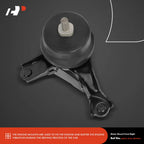 Motor Mount & Transmission Mount for Toyota Camry (2012-2017)